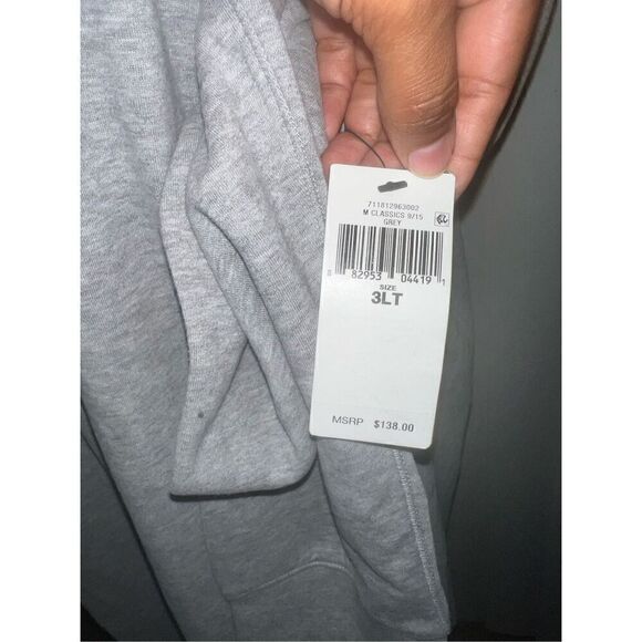 Polo Ralph Lauren Half Zip Sweater NWT - Picture 5 of 5